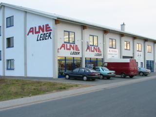ALNE Leder, Bild vom 06.02.2004