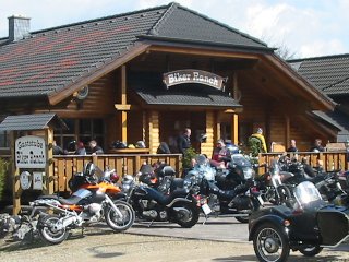 Biker-Ranch, Bild vom 12.04.2008