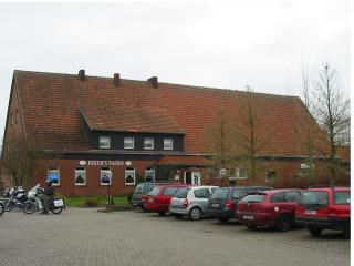 Biker's Farm, Bild vom 18.02.2006