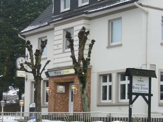 Burg Zinne, Bild vom 07.03.2004