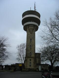 Cafe Longinus, Bild vom 18.02.2006