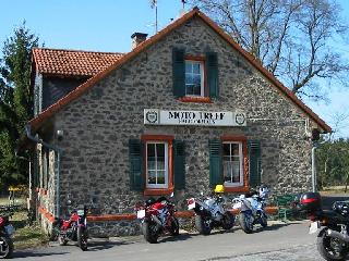 Moto Treff Falltorhaus, Bild vom 16.03.2003