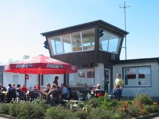Auf dem Dümpel, Bild vom 22.04.2007
