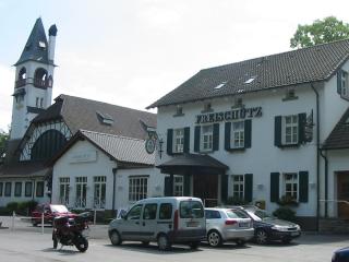 Freischütz Schwerte, Bild vom 18.05.2007