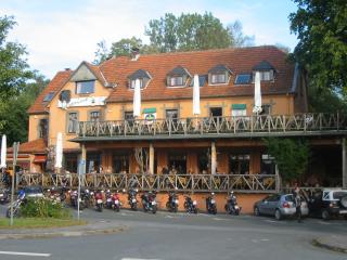 Geronimo, Bild vom 08.10.2006