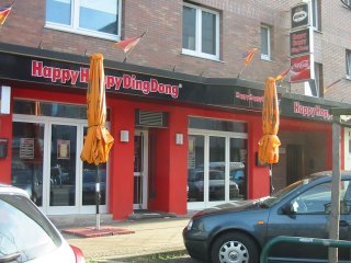 HappyHappyDingDong, Bild vom 17.01.2009