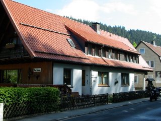 Haus Brückner, Bild vom 19.05.2012