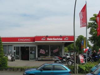 Hein Gericke Dortmund, Bild vom 18.05.2007