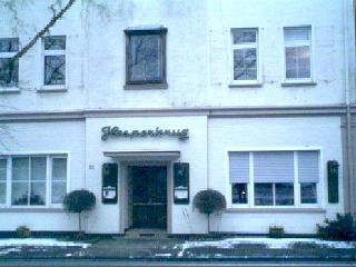 Hesperkrug, Bild vom 12.01.2003