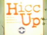 Hicc Up, Bild vom 03.04.2003