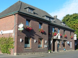 Hotel Lindfeld, Bild vom 22.09.2007