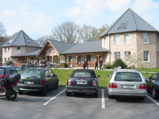 Lakeside Inn, Bild vom 20.04.2008