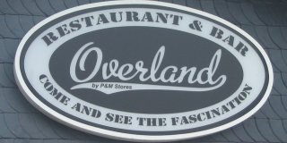 Overland, Bild vom 04.04.2009