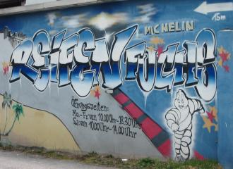 Reifen Fuchs, Bild vom 16.03.2004