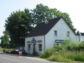 Rock-Cafe Zollhaus, Bild vom 06.06.2004