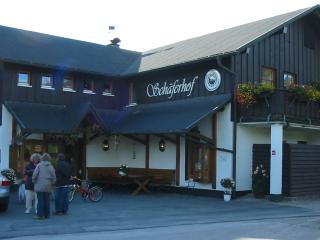 Schäferhof, Bild vom 17.09.2005