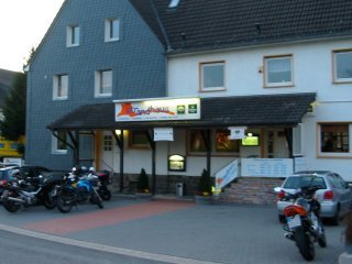 Strandhaus, Bild vom 19.11.2011