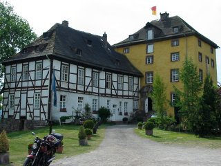 Tonenburg, Bild vom 14.05.2011