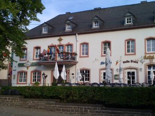Hotel zum Goldenen Stern, Bild vom 03.06.2011
