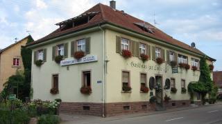 Zur Linde, Bild vom 12.09.2004